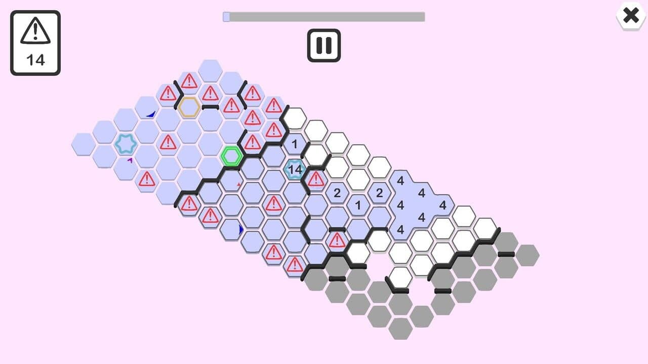 Hexceed: Insulam thumbnail 4