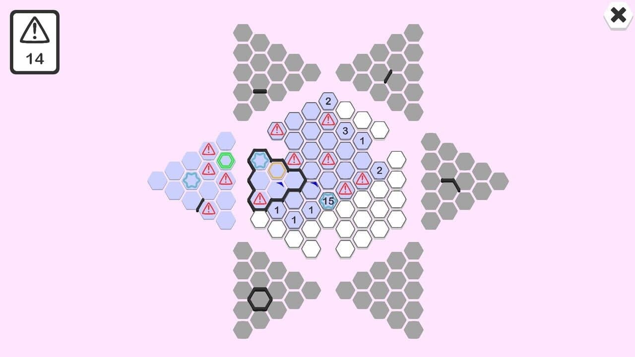 Hexceed: Insulam thumbnail 5