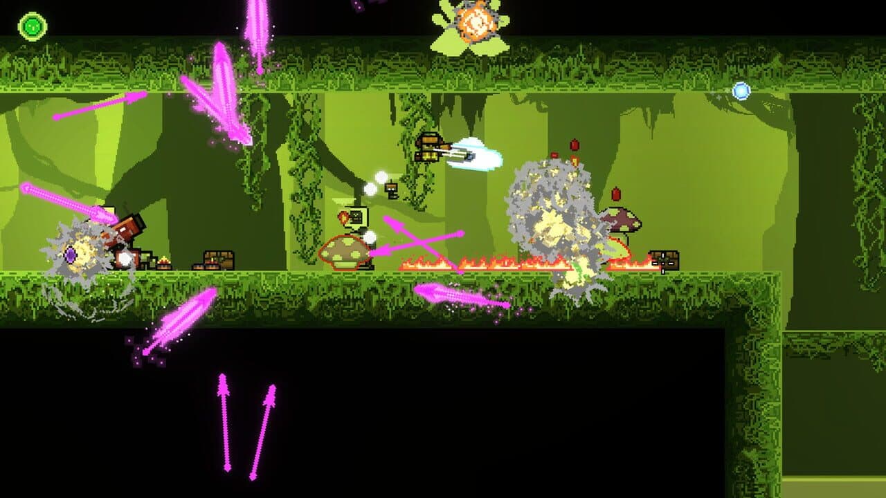 Portal Dungeon thumbnail 4