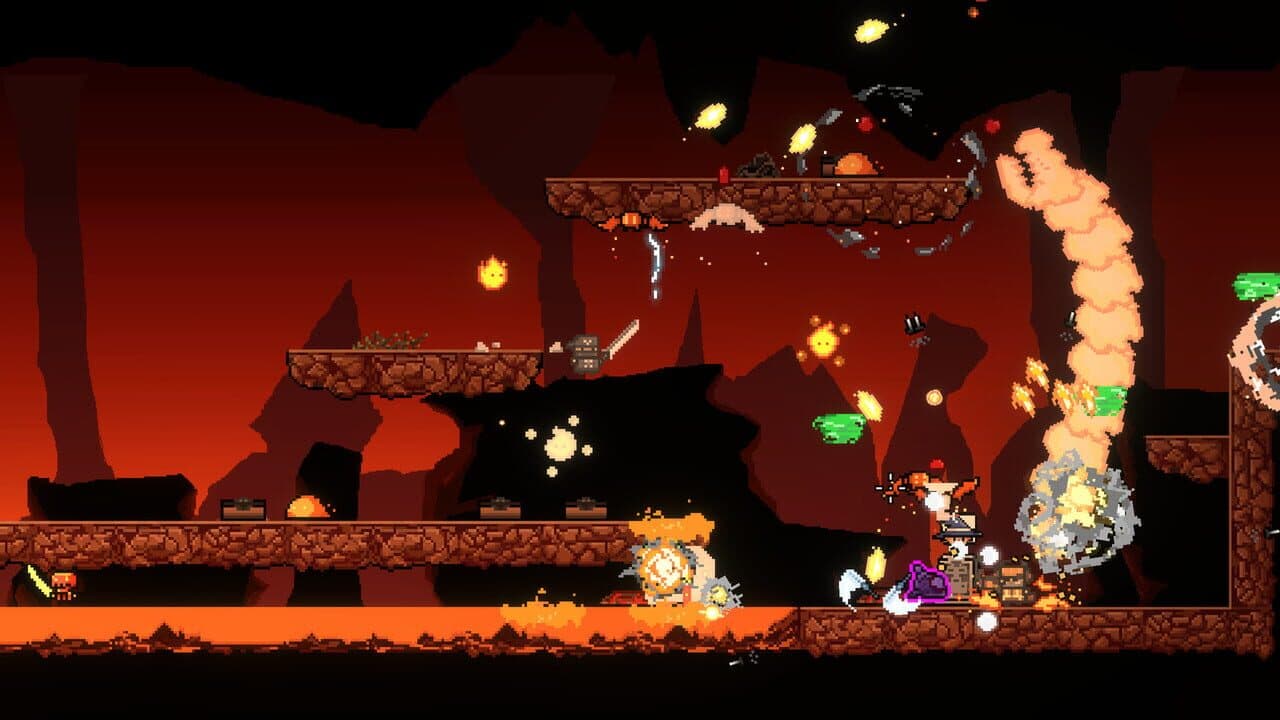 Portal Dungeon thumbnail 6