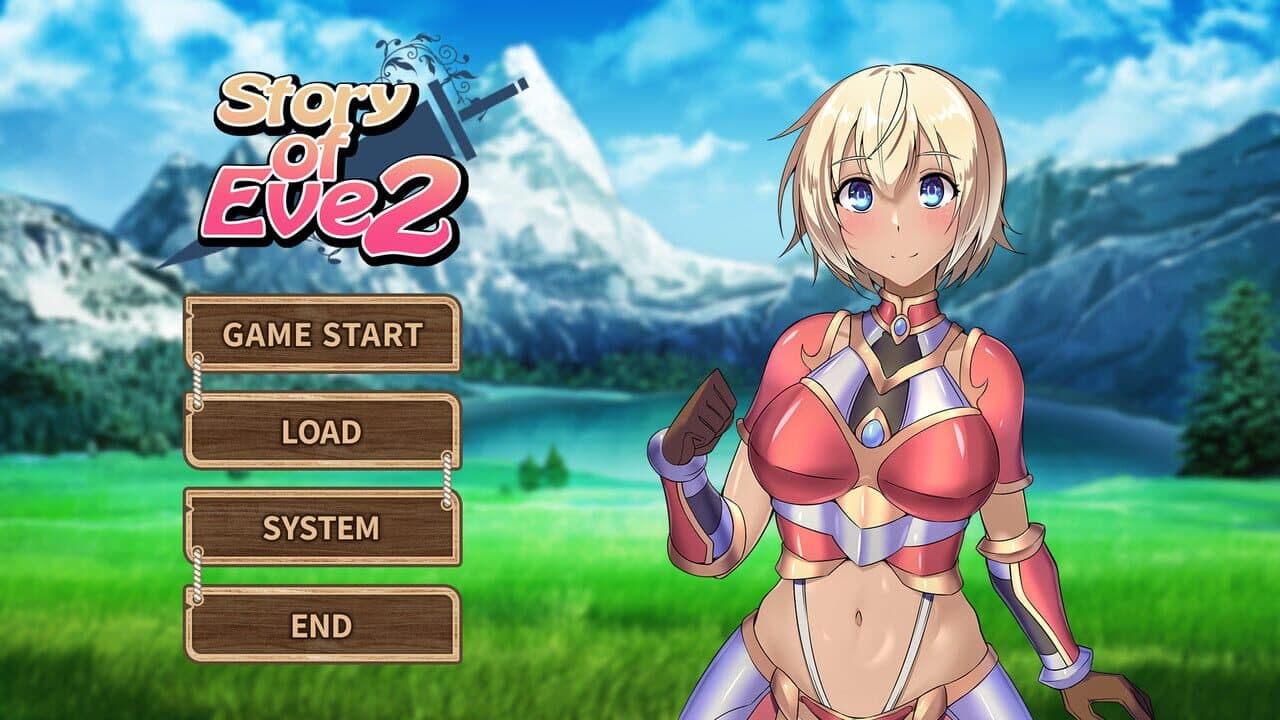 Story of Eve 2 screenshot 1
