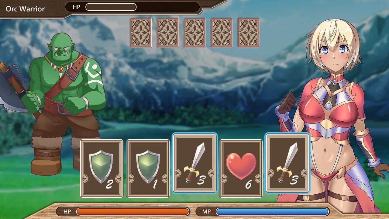 Story of Eve 2 thumbnail 2