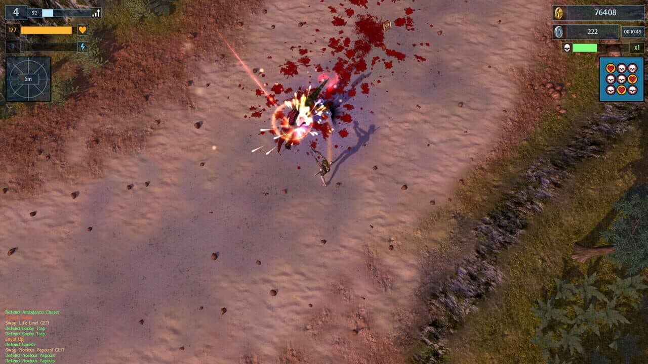 Monsters Loot Swag thumbnail 18