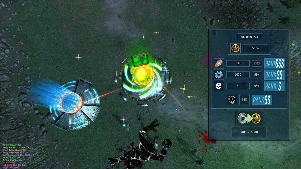 Monsters Loot Swag thumbnail 9