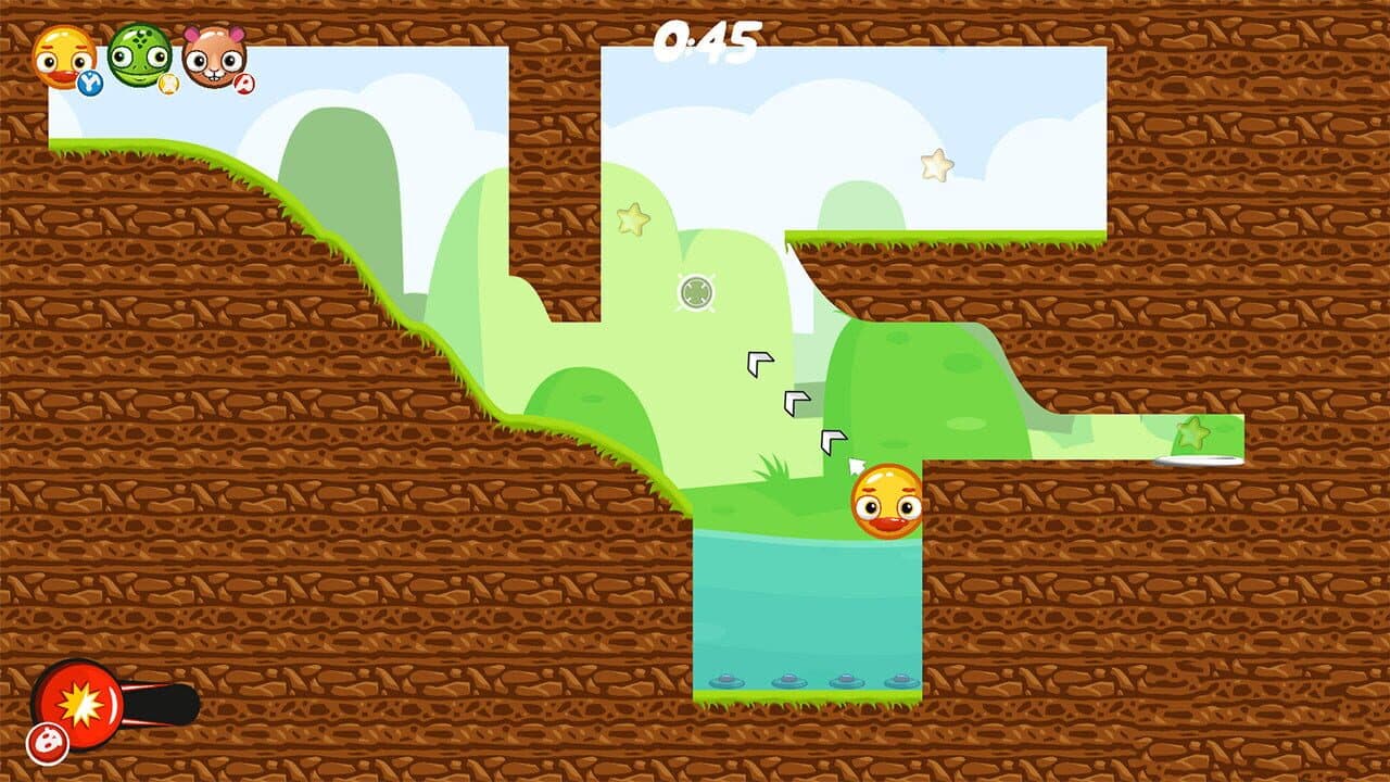 Cool Animals screenshot 1