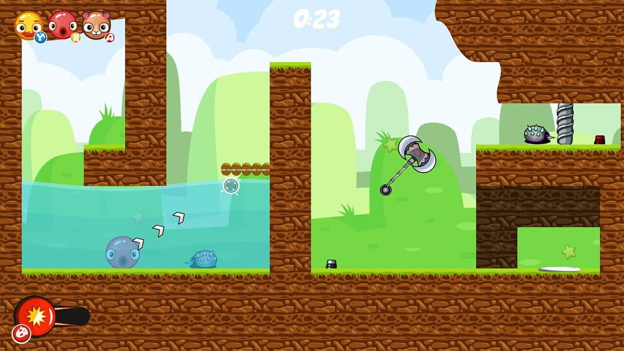 Cool Animals thumbnail 2