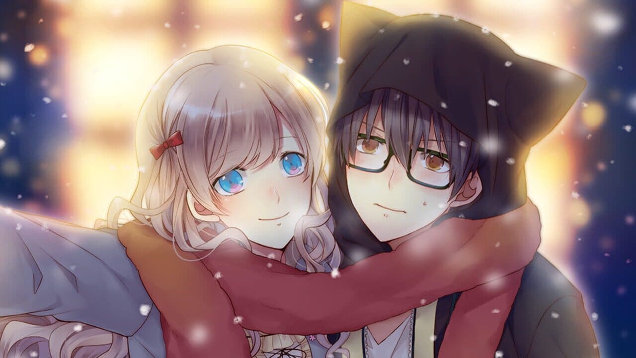 Taisho x Alice: Heads & Tails! thumbnail 2