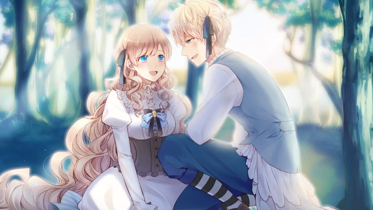 Taisho x Alice: Heads & Tails! thumbnail 3