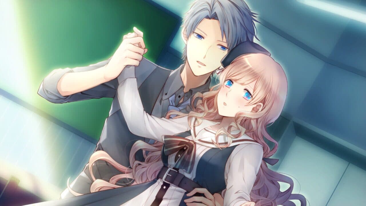 Taisho x Alice: Heads & Tails! thumbnail 4