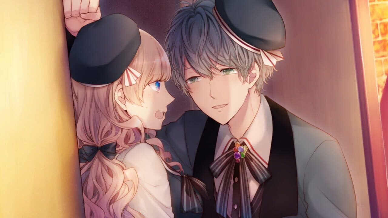 Taisho x Alice: Heads & Tails! thumbnail 5
