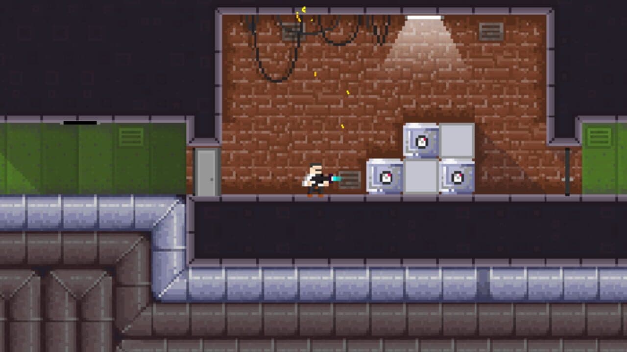 Infinity Inc. thumbnail 2