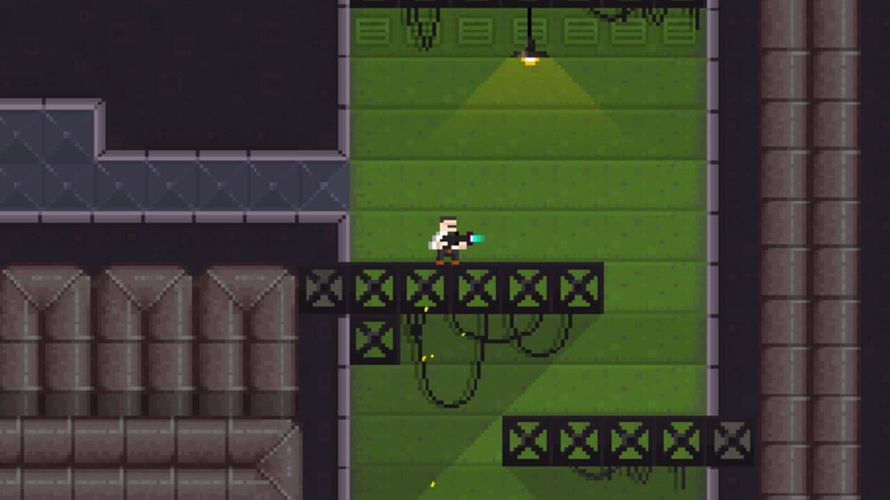 Infinity Inc. thumbnail 3