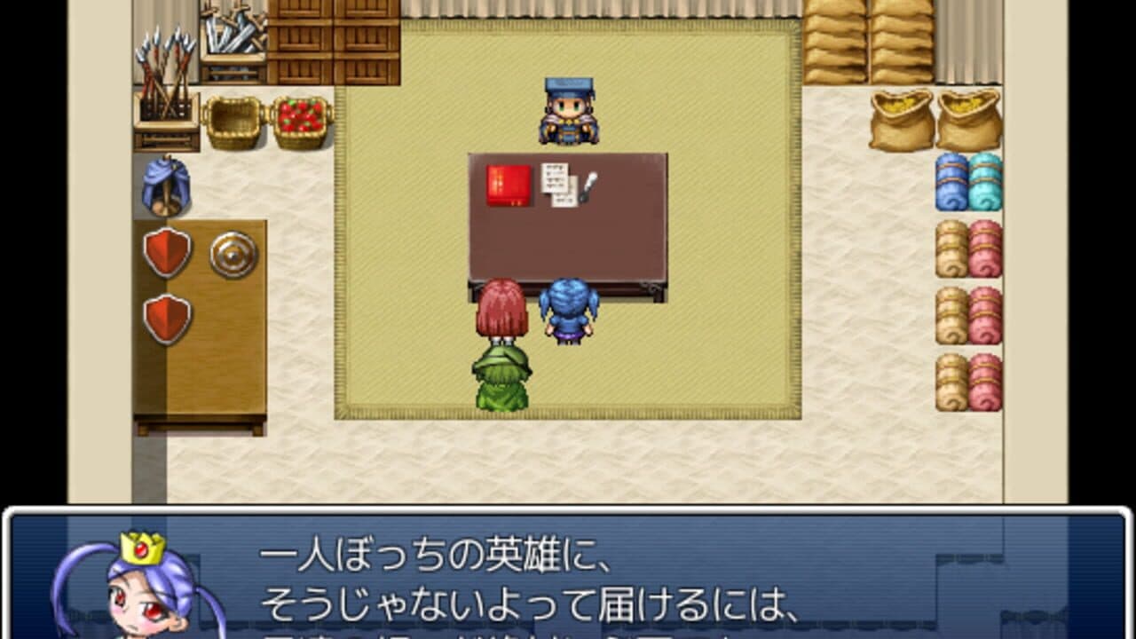 Zakuzaku Actors thumbnail 7