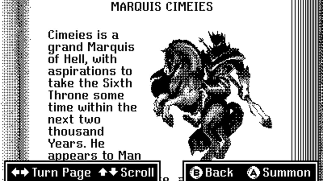Demon Quest '85 thumbnail 4