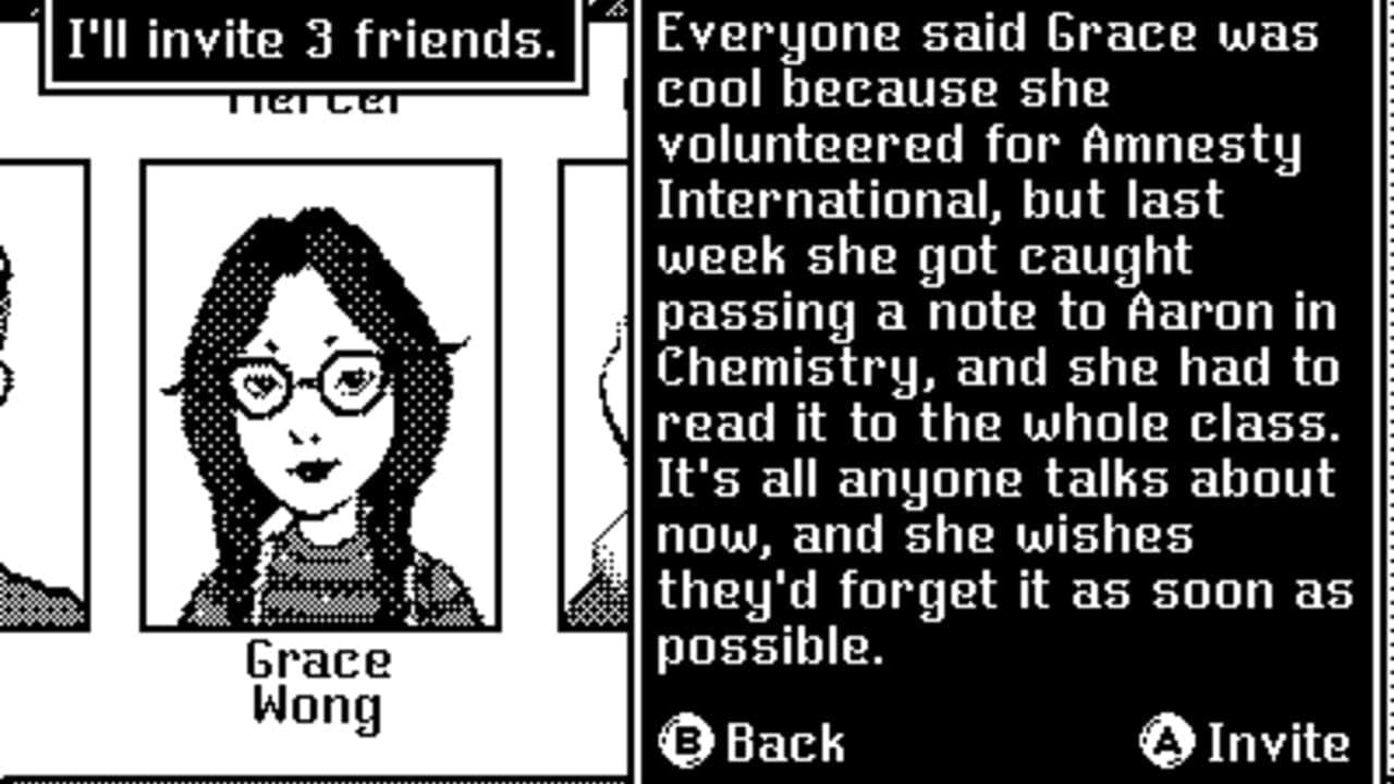 Demon Quest '85 thumbnail 3