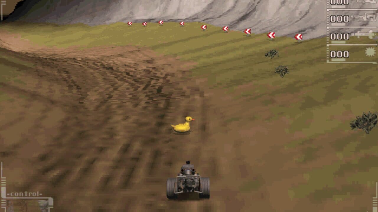D.O.G: Fight For Your Life screenshot 1