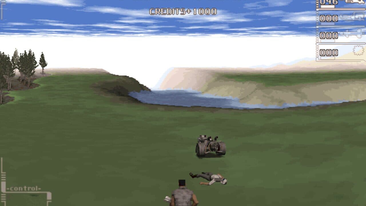 D.O.G: Fight For Your Life thumbnail 3
