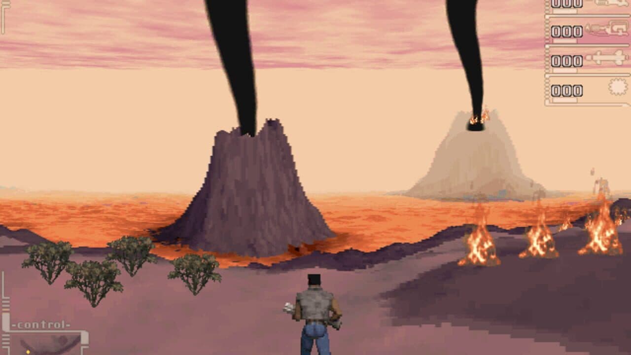 D.O.G: Fight For Your Life thumbnail 4