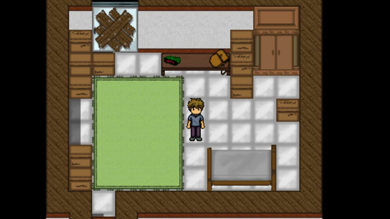 Awaits: 10H screenshot 1