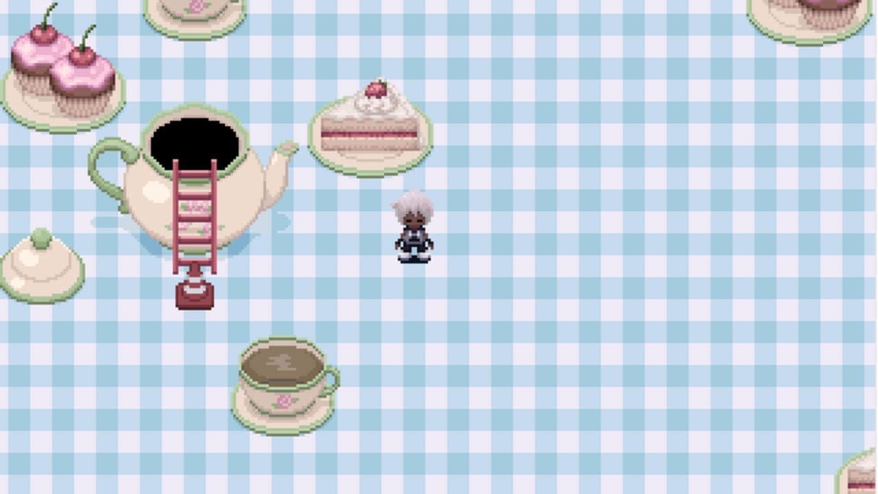 Dream Journey thumbnail 2