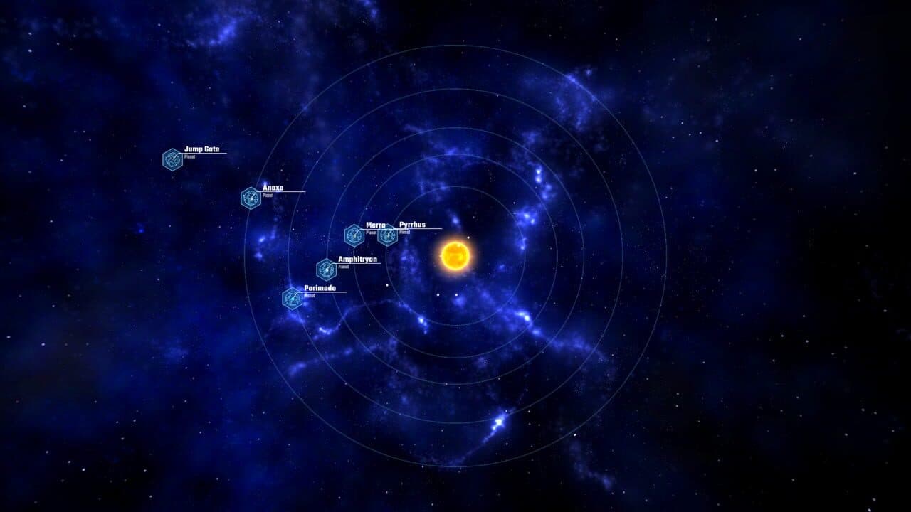 Galactic Merchant thumbnail 2
