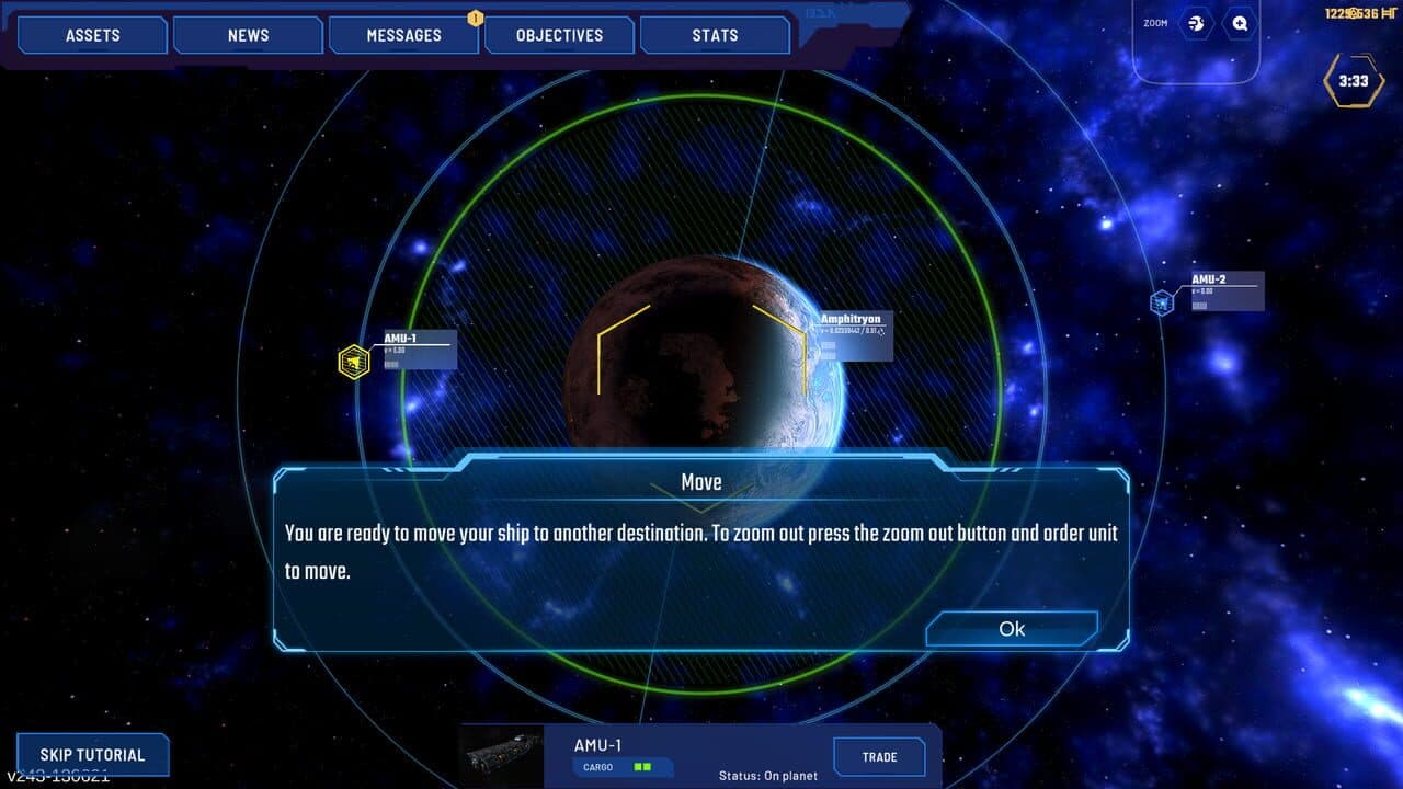 Galactic Merchant thumbnail 3