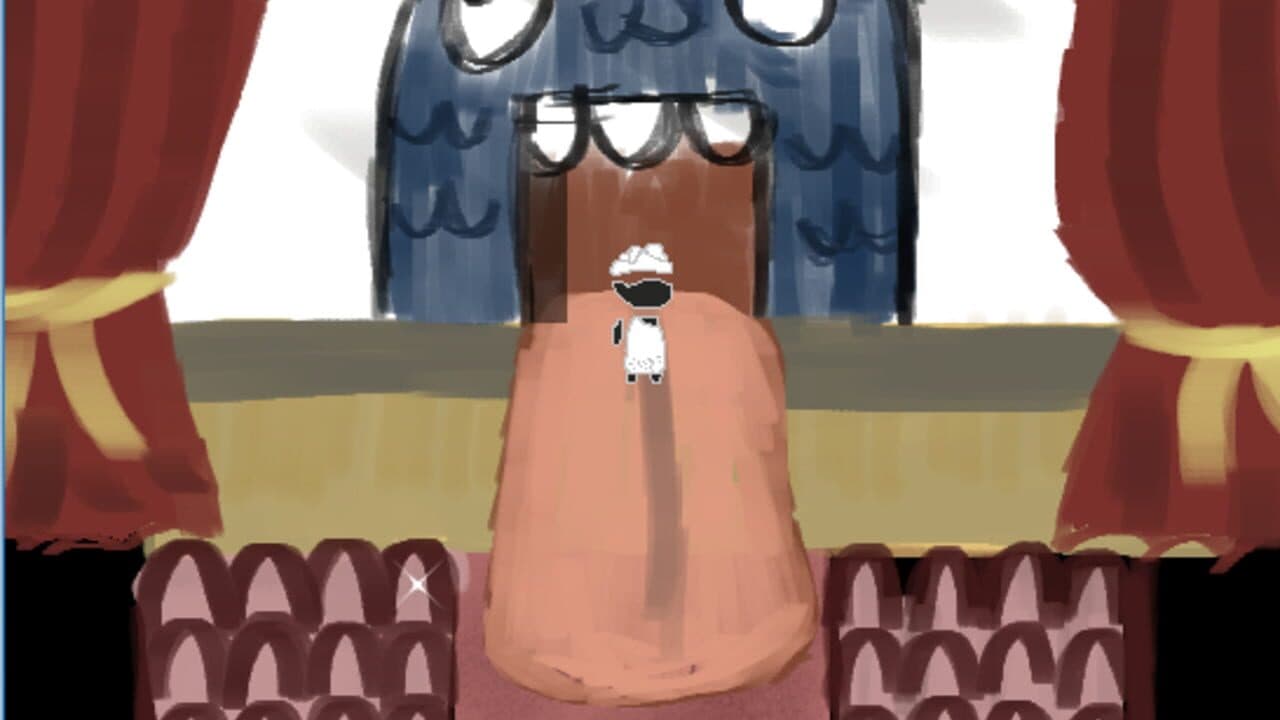 Mementos screenshot 1