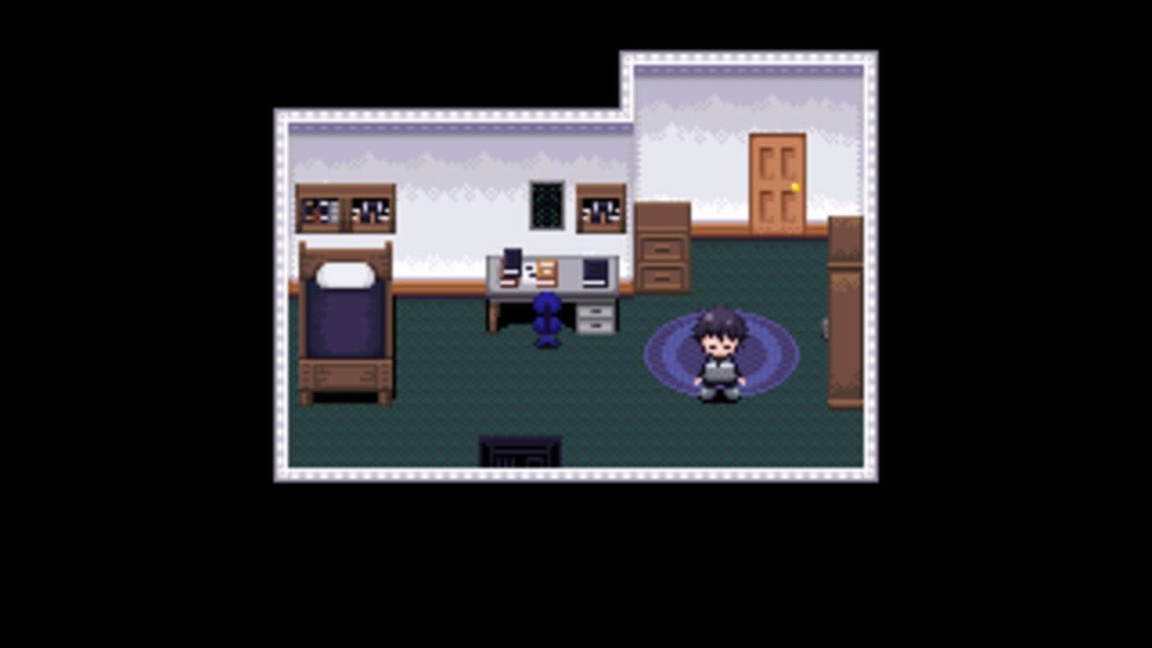 Mesonoxian screenshot 1