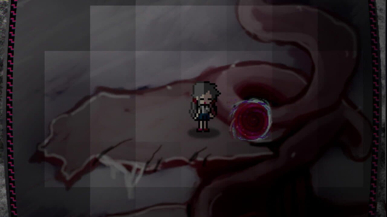 Miskatonic Diaries screenshot 1