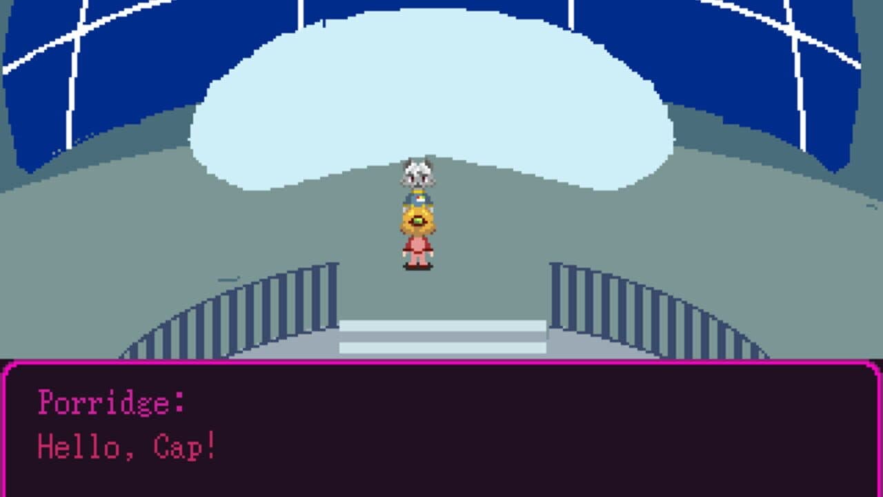 Moon Cradle screenshot 1