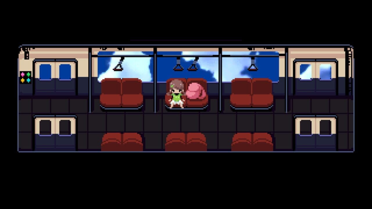 Passing By screenshot 1