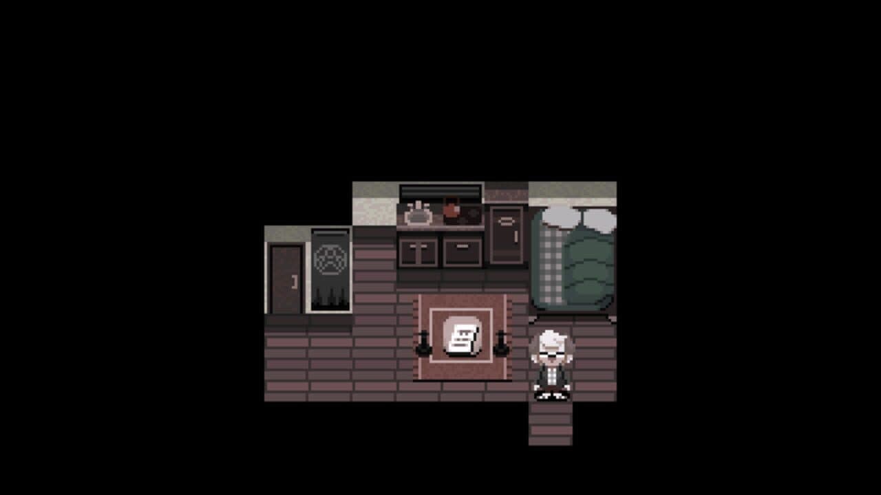 Take the Veil screenshot 1