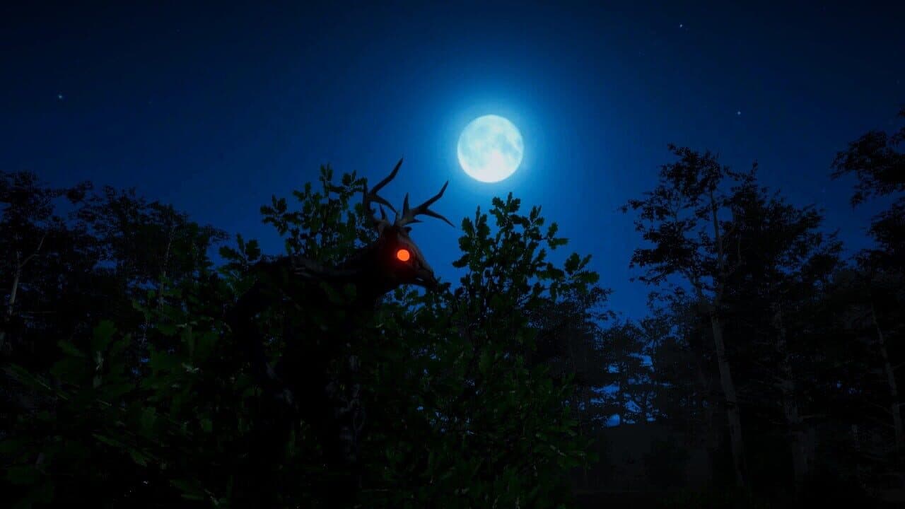 Gehinnom screenshot 1