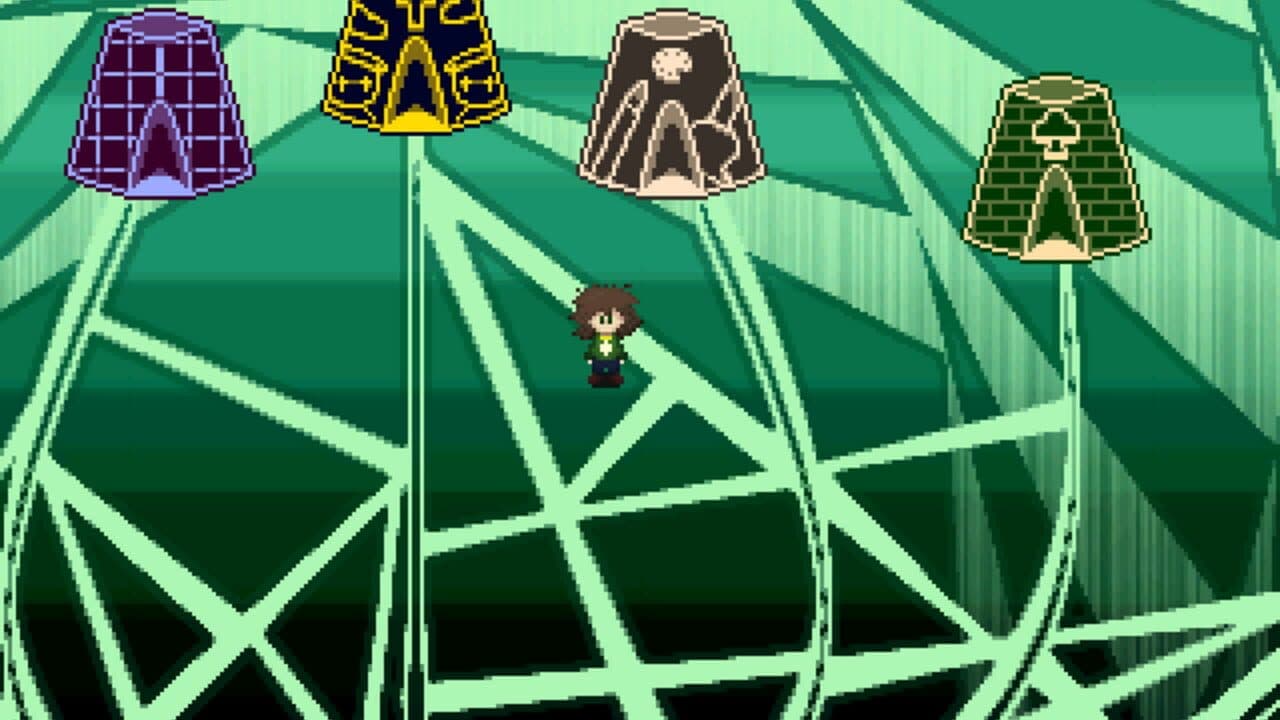Yume Nyaki screenshot 1