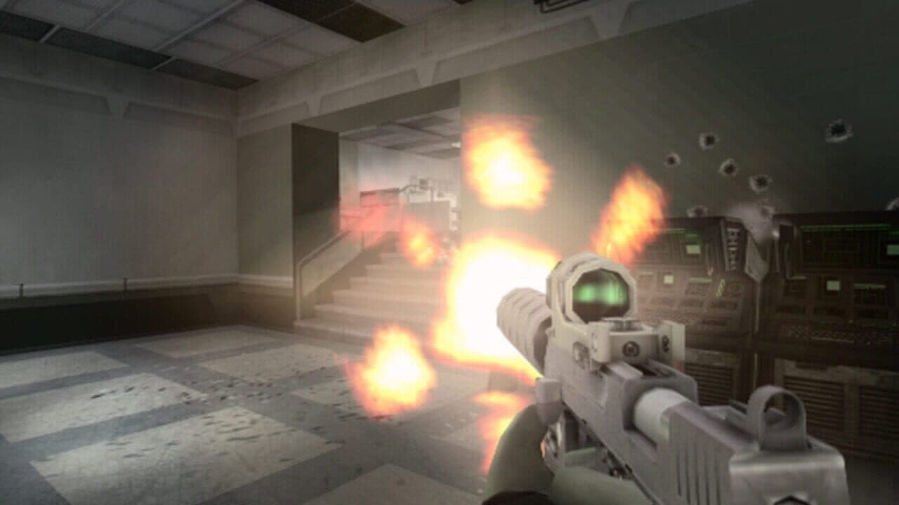 Killzone thumbnail 3