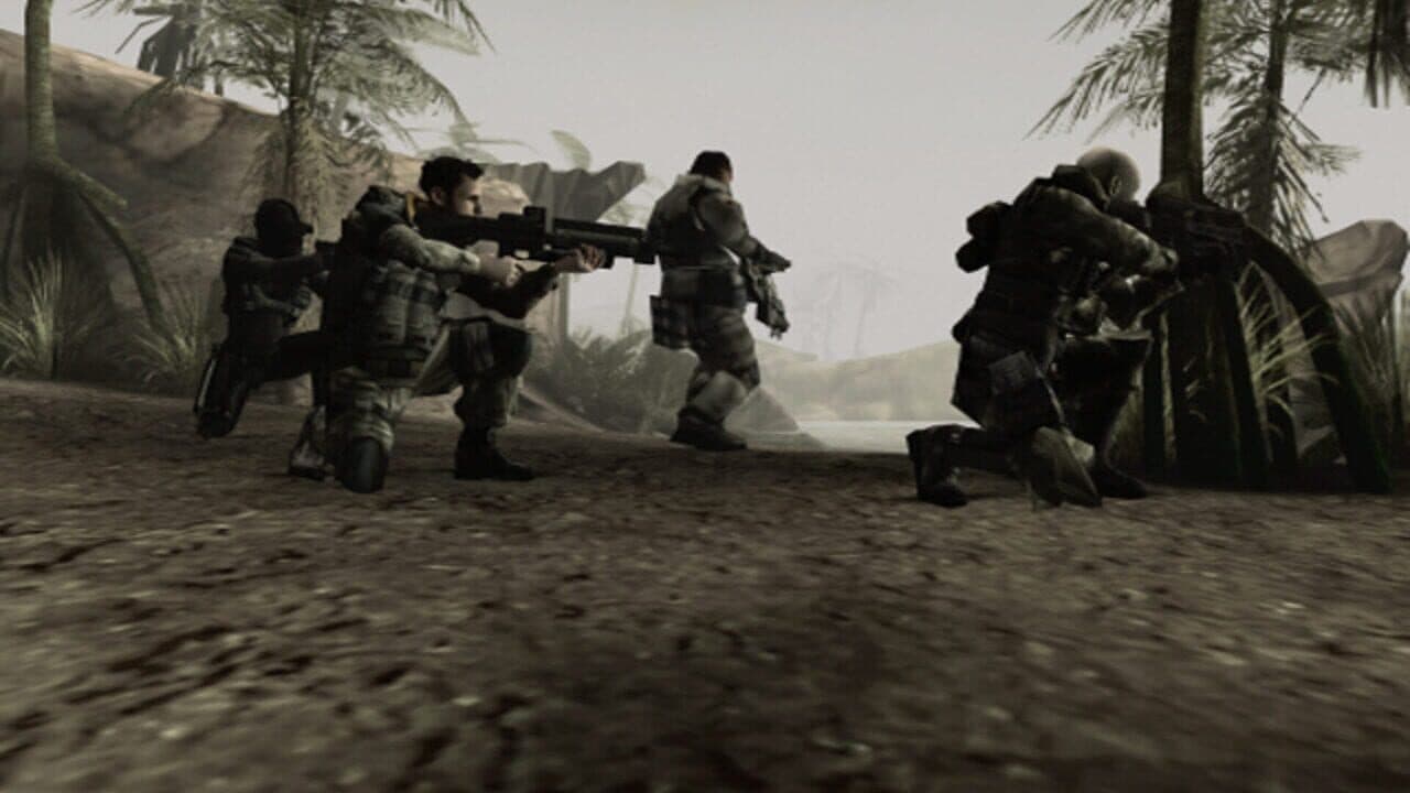 Killzone thumbnail 4