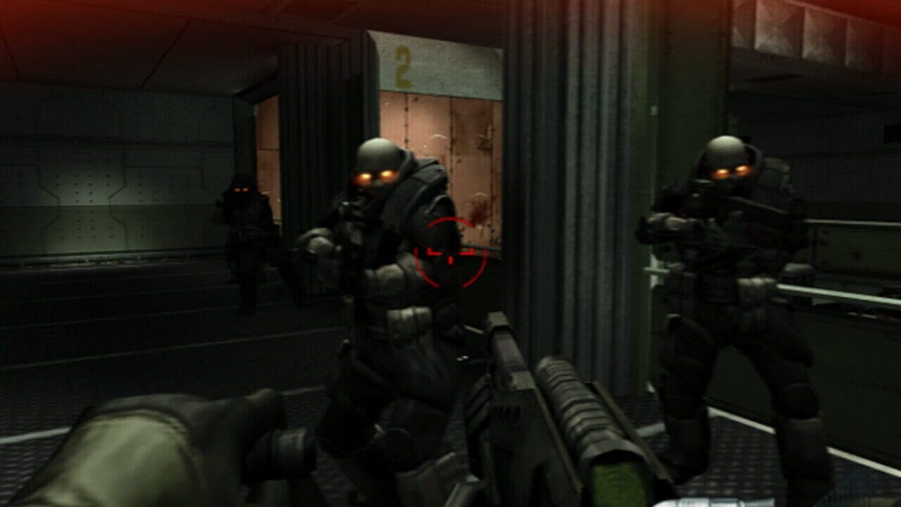 Killzone thumbnail 5