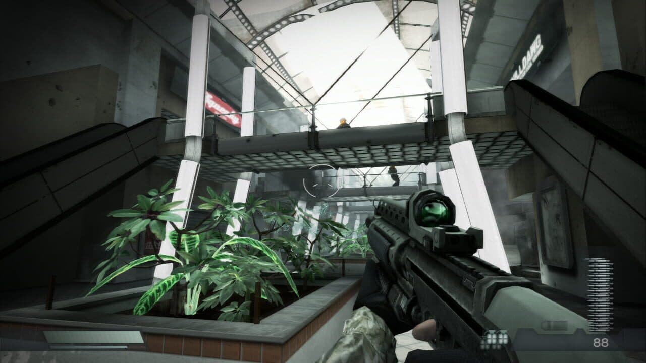 Killzone HD thumbnail 5