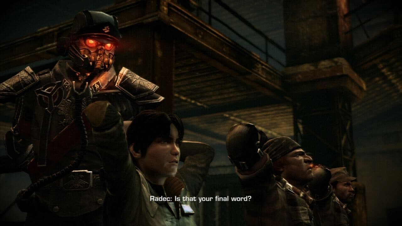 Killzone 2 thumbnail 3