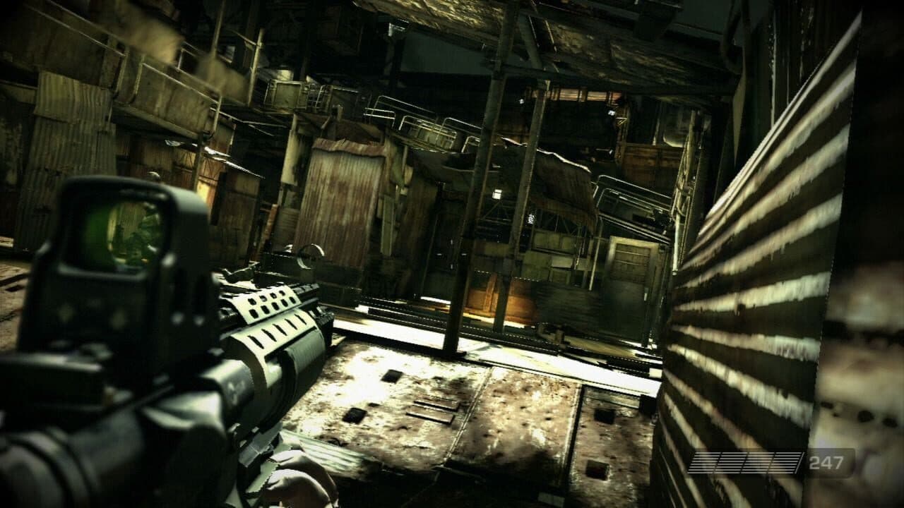 Killzone 2 thumbnail 4