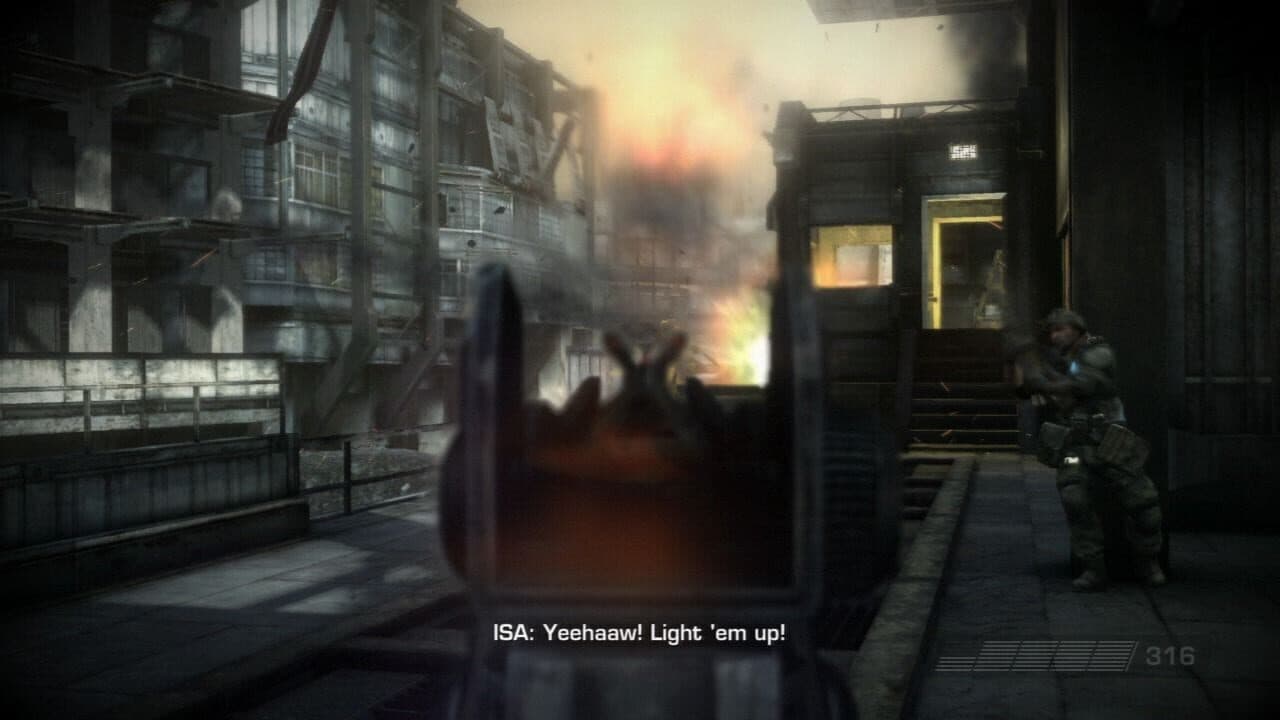 Killzone 2 thumbnail 6
