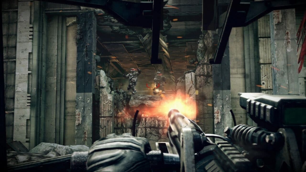 Killzone 3 thumbnail 2