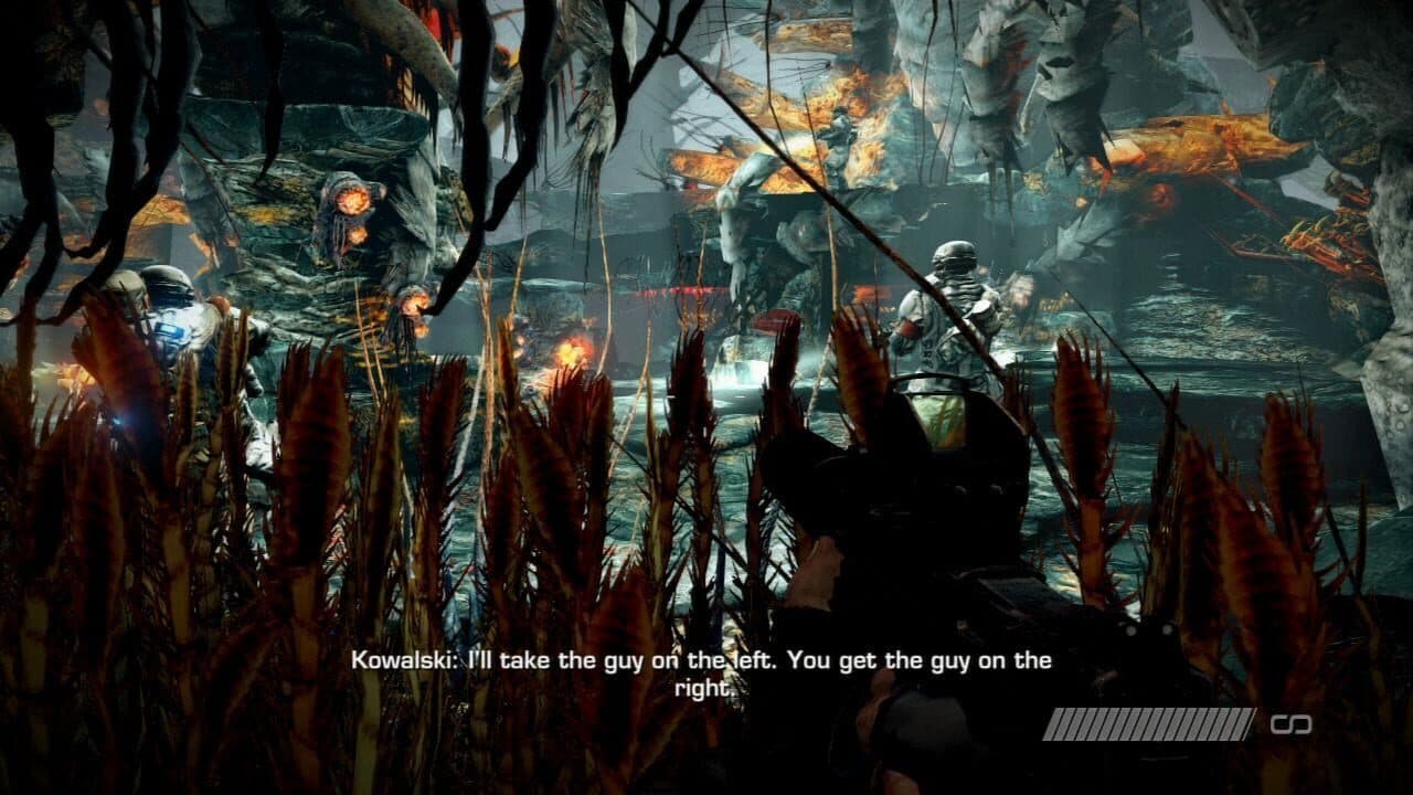 Killzone 3 thumbnail 3