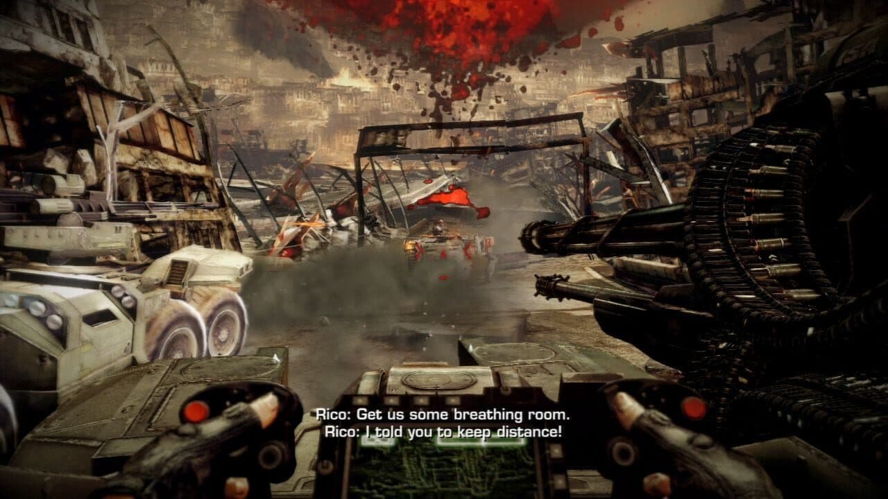 Killzone 3 thumbnail 5