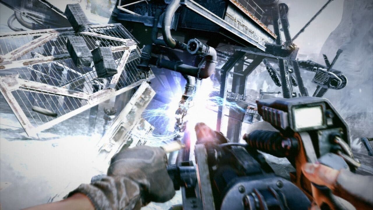 Killzone 3 thumbnail 6