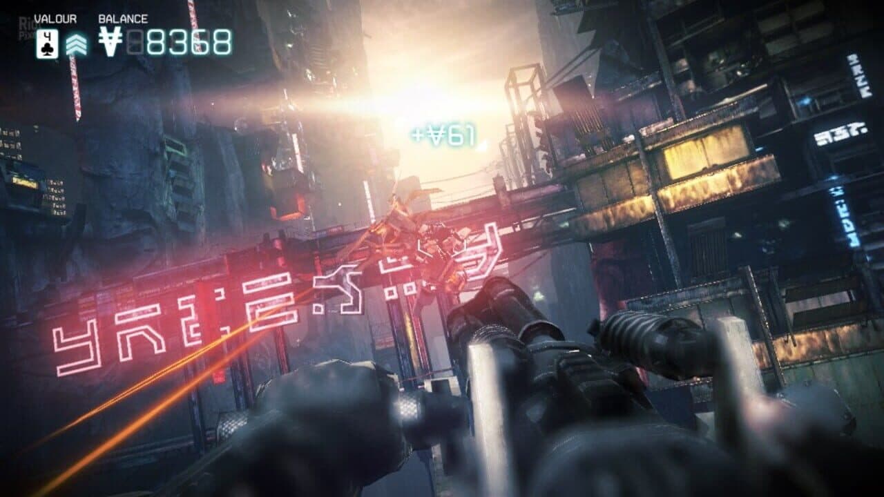 Killzone: Mercenary thumbnail 4
