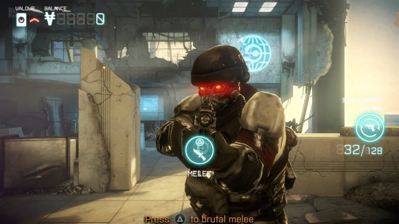 Killzone: Mercenary thumbnail 6