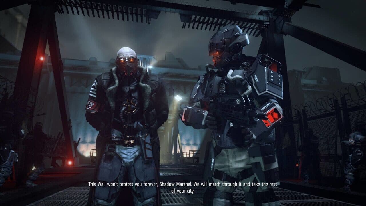Killzone: Shadow Fall thumbnail 4