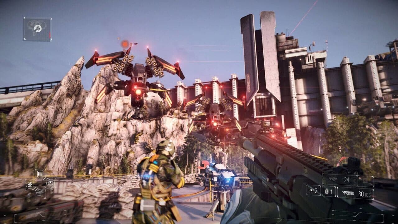 Killzone: Shadow Fall thumbnail 5