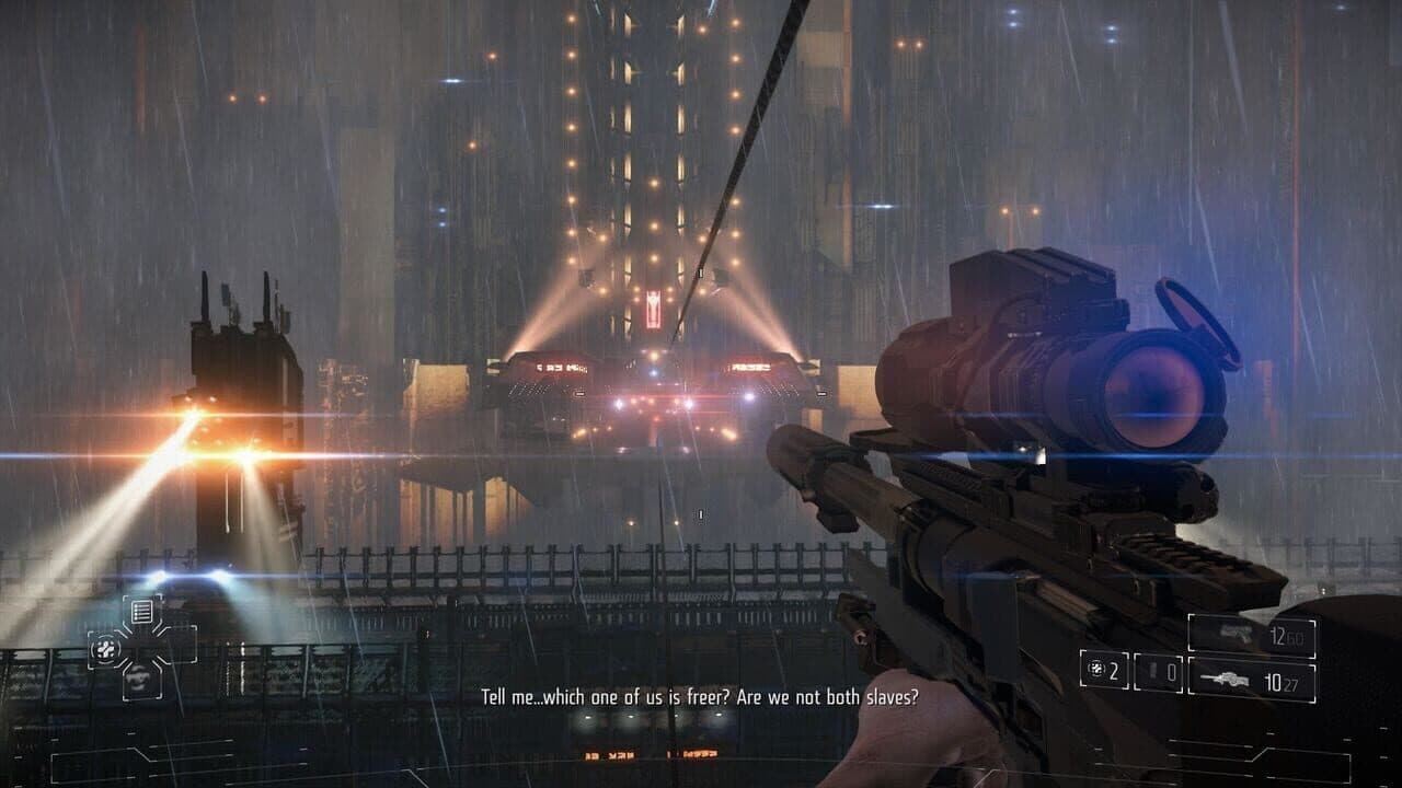 Killzone: Shadow Fall thumbnail 2